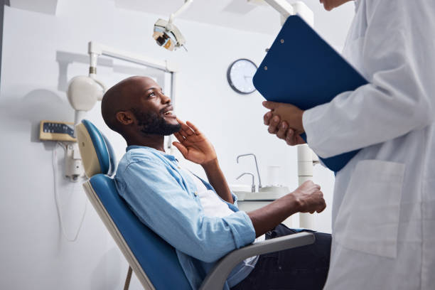 Best Emergency Treatment for Oral Infections in Radcliff, KY