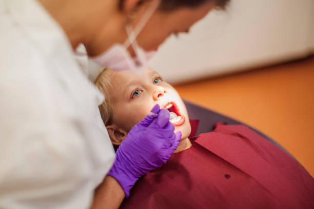 Best Broken or Chipped Tooth Repair in Radcliff, KY